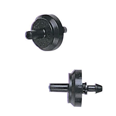 Vortex PC4050B Compensating Dripper  1 Gph VO156435